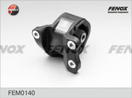 Подушка двигателя fenox FEM0140