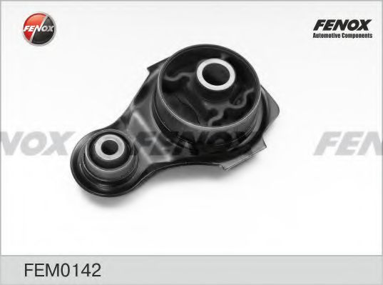 Подушка двигателя fenox FEM0142
