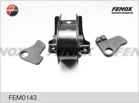 Подушка двигателя fenox FEM0143