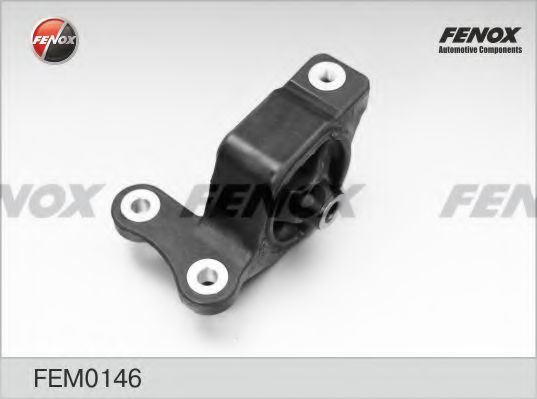 Подушка двигателя Honda/Acura 50810SAA981 Подушка двигателя Honda/Acura 50810SAA981