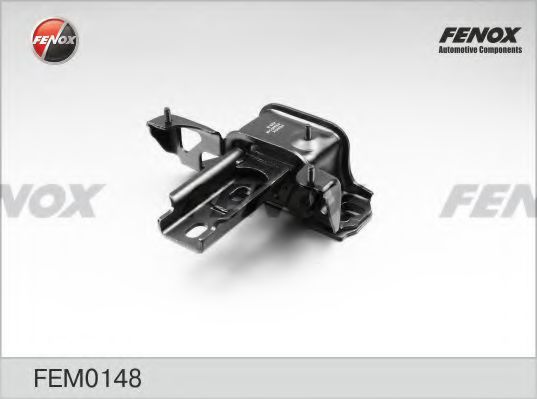 Подушка двигателя fenox FEM0148