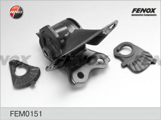 Подушка двигателя FENOX FEM0151 Подушка двигателя FENOX FEM0151