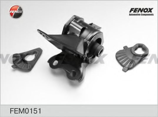 Подушка двигателя FENOX FEM0151 Подушка двигателя FENOX FEM0151