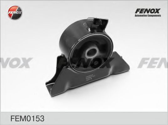 Подушка двигателя MAZDA GE4T39060A Подушка двигателя MAZDA GE4T39060A