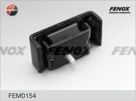 Подушка двигателя fenox FEM0154