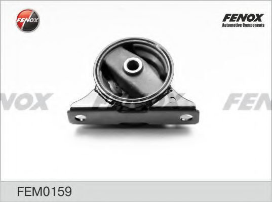 Подушка двигателя fenox FEM0159