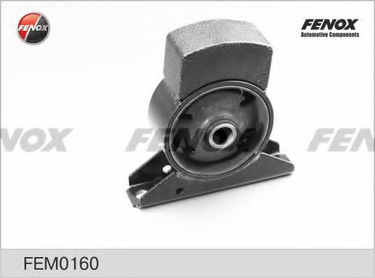Подушка двигателя FENOX FEM0160 Подушка двигателя FENOX FEM0160