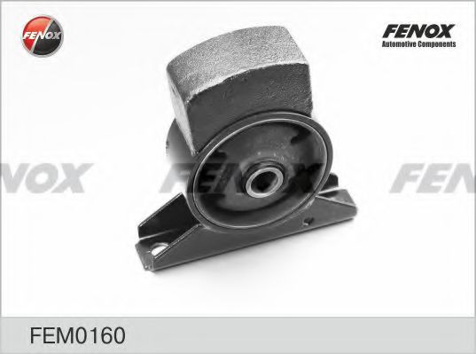 Подушка двигателя FENOX FEM0160 Подушка двигателя FENOX FEM0160
