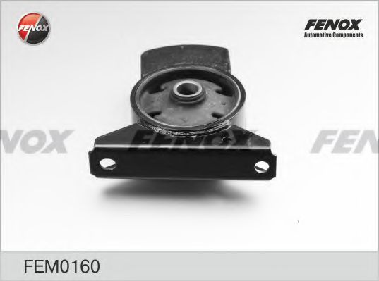 Подушка двигателя fenox FEM0160