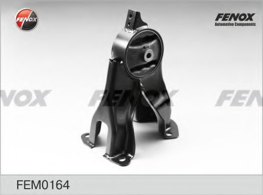 Подушка двигателя fenox FEM0164