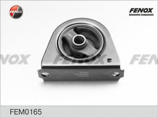 Подушка двигателя fenox FEM0165