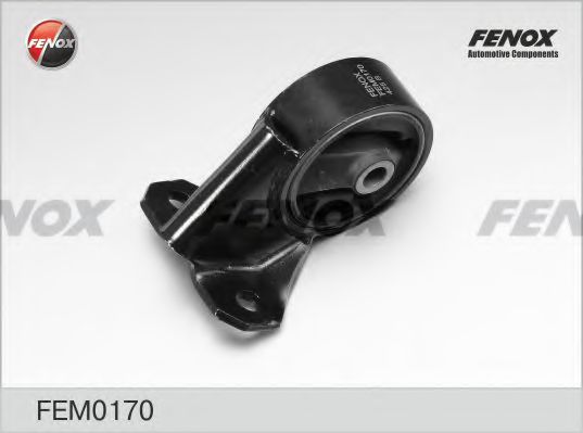 Подушка двигателя fenox FEM0170