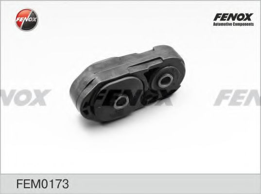 Подушка двигателя fenox FEM0173