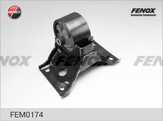 Подушка двигателя Nissan/Infiniti 112204U700 Подушка двигателя Nissan/Infiniti 112204U700