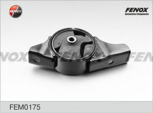 Подушка двигателя fenox FEM0175