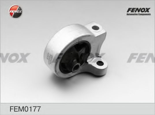 Подушка двигателя FENOX FEM0177 Подушка двигателя FENOX FEM0177