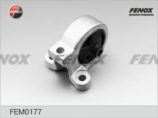 Подушка двигателя FENOX FEM0177 Подушка двигателя FENOX FEM0177