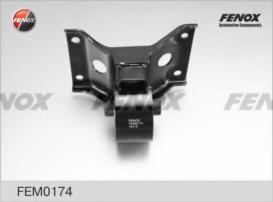 Подушка двигателя fenox FEM0177