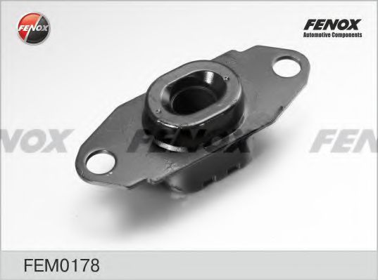 Подушка двигателя FENOX FEM0178 Подушка двигателя FENOX FEM0178