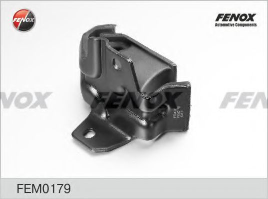 Подушка двигателя fenox FEM0179