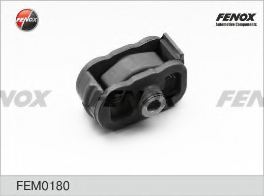 Подушка двигателя fenox FEM0180