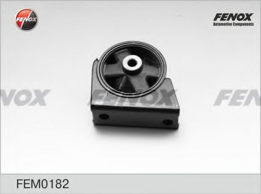 Подушка двигателя fenox FEM0182