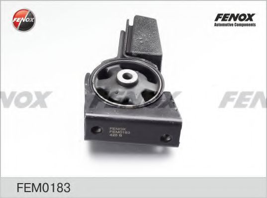 Подушка двигателя fenox FEM0183