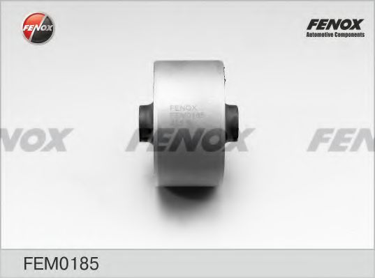Подушка двигателя fenox FEM0185