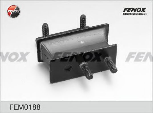 Подушка двигателя FENOX FEM0188 Подушка двигателя FENOX FEM0188
