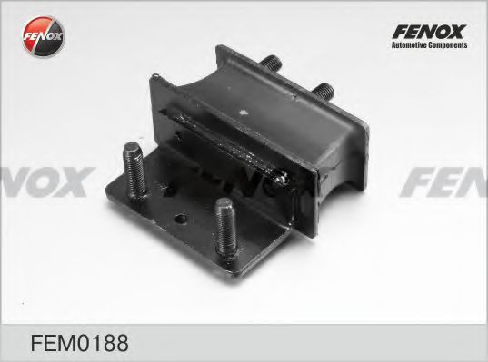Подушка двигателя fenox FEM0188