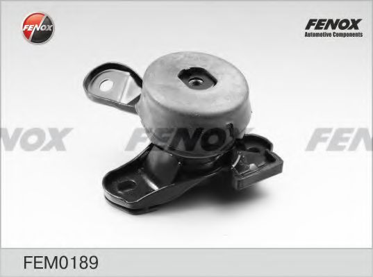 Подушка двигателя FENOX FEM0189 Подушка двигателя FENOX FEM0189
