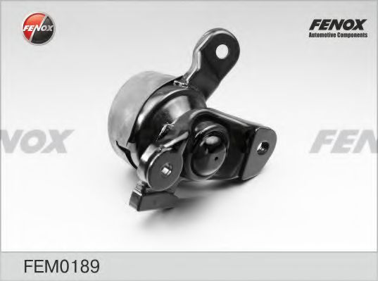 Подушка двигателя fenox FEM0189