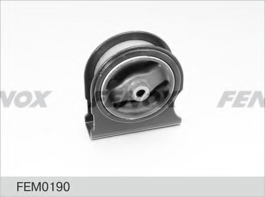 Подушка двигателя FENOX FEM0190 Подушка двигателя FENOX FEM0190