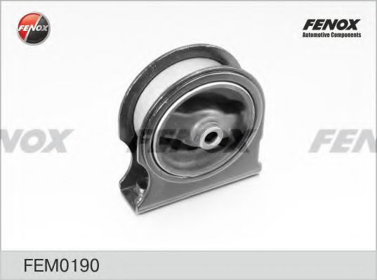 Подушка двигателя FENOX FEM0190 Подушка двигателя FENOX FEM0190