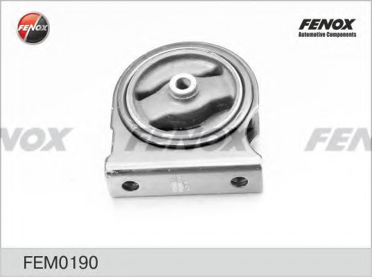 Подушка двигателя fenox FEM0190