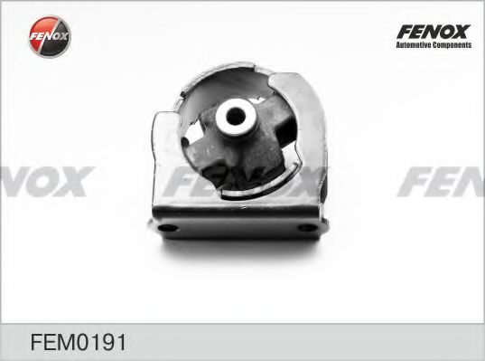 Подушка двигателя fenox FEM0191