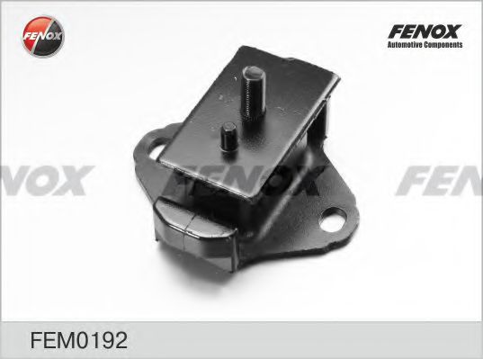 Подушка двигателя Toyota/Lexus 1236167020 Подушка двигателя Toyota/Lexus 1236167020