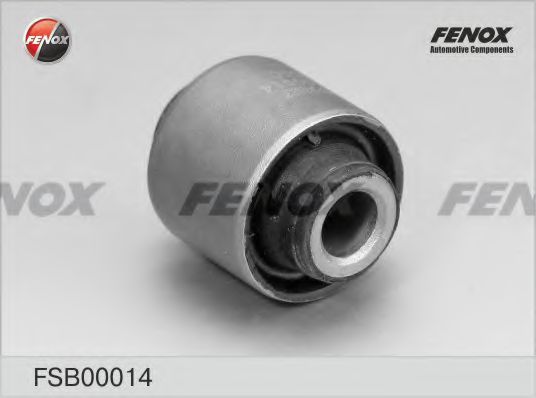 Сайлентблок рычага MITSUBISHI MB864921 Сайлентблок рычага MITSUBISHI MB864921