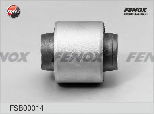 Сайлентблок рычага MITSUBISHI MB864921 Сайлентблок рычага MITSUBISHI MB864921