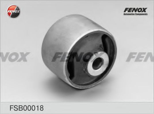Сайлентблок рычага Nissan/Infiniti 55501BU030 Сайлентблок рычага Nissan/Infiniti 55501BU030