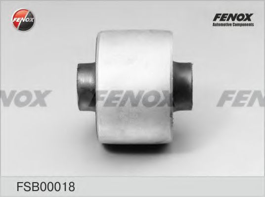 Сайлентблок рычага Nissan/Infiniti 55501BU030 Сайлентблок рычага Nissan/Infiniti 55501BU030