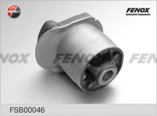 Сайлентблок рычага Toyota/Lexus 487250D040 Сайлентблок рычага Toyota/Lexus 487250D040