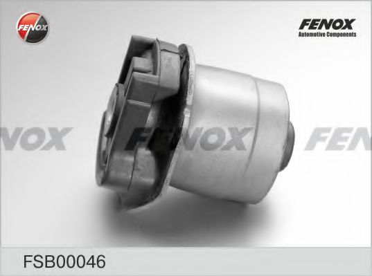 Сайлентблок рычага Toyota/Lexus 487250D040 Сайлентблок рычага Toyota/Lexus 487250D040