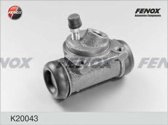 Рабочий тормозной цилиндр FENOX K20043