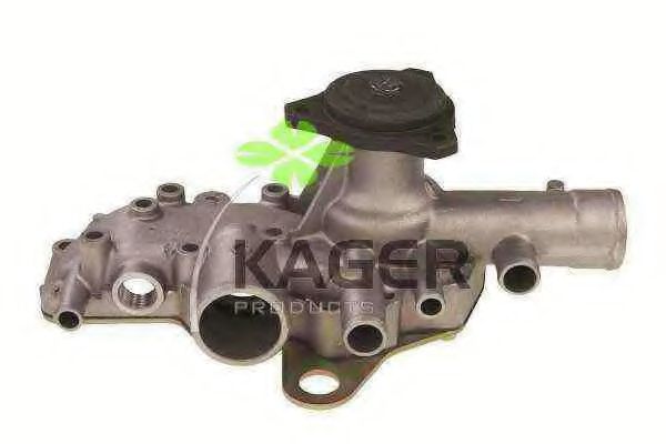 Водяной насос kager 33-0013
