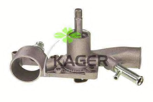 Водяной насос kager 33-0029