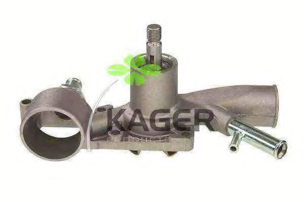 Водяной насос kager 33-0030