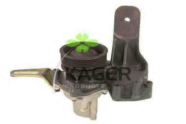 Водяной насос kager 33-0073