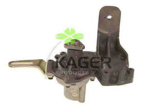Водяной насос kager 33-0074