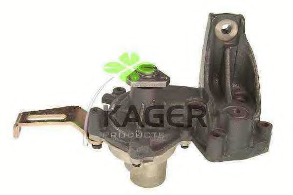 Водяной насос kager 33-0102